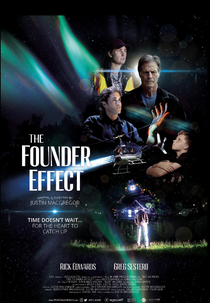 The Founder Effect (The Founder Effect)