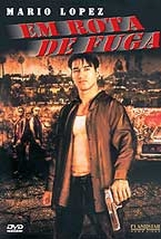 Poster 4 de Filme Em Rota de Fuga (2002)