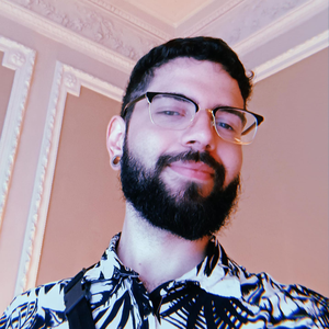 Foto de perfil de Bruno Gomes Cordeiro