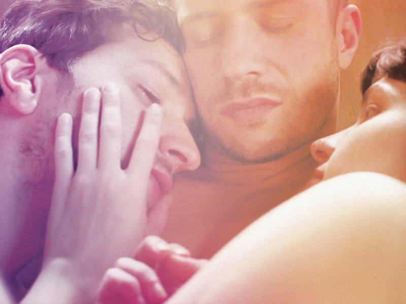 Foto 5 de Somos tr3s