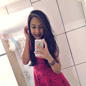 Foto de perfil de Nathalia