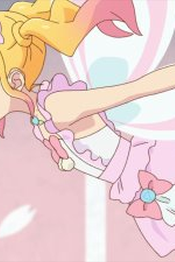 Poster de Episódio リトルフェアリー物語 (2016)