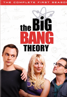 Big Bang: A Teoria (1ª Temporada)