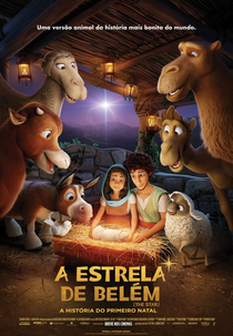 A Estrela de Belém (The Star)