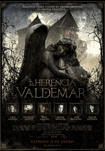 O Legado Valdemar (La Herencia Valdemar)