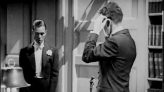 Trailer: The Shadow Strikes (1937) MYSTERY