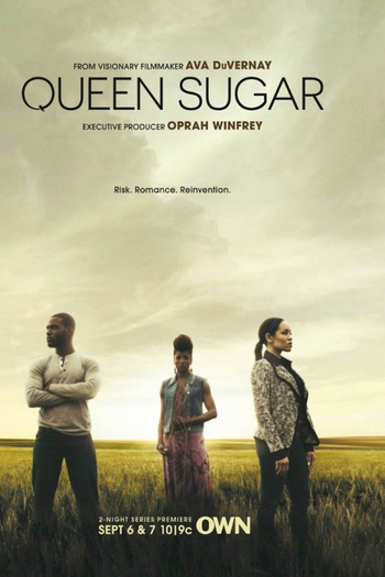  de Série Queen Sugar (1ª Temporada) (2016)