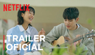 Amor como um Romance Coreano | Trailer oficial | Netflix
