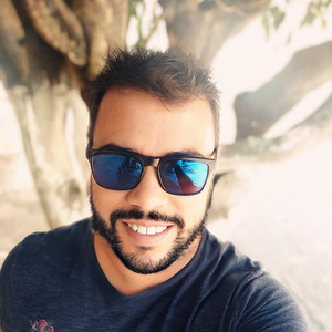 Foto de perfil de Bruno Silva