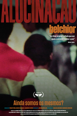 Alucinação (Alucinação)