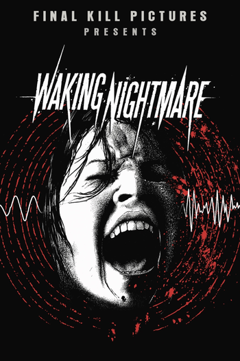  de Filme Waking Nightmare (2023)