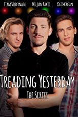 Treading Yesterday (1ª Temporada) (Treading Yesterday (Season 1))