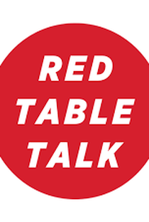 Red Table Talk - Poster / Capa / Cartaz - Oficial 1
