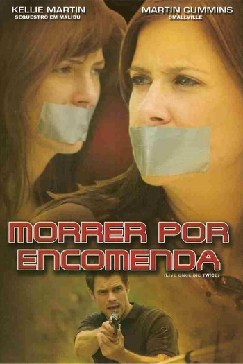 Poster de Filme Morrer Por Encomenda (None)