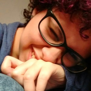 Foto de perfil de Luana Bispo