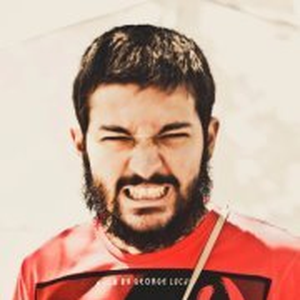 Foto de perfil de César