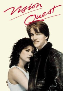 Em Busca da Vitória (Vision Quest)