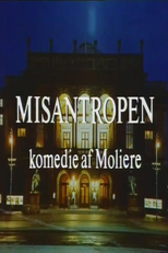 O Misantropo (Misantropen)