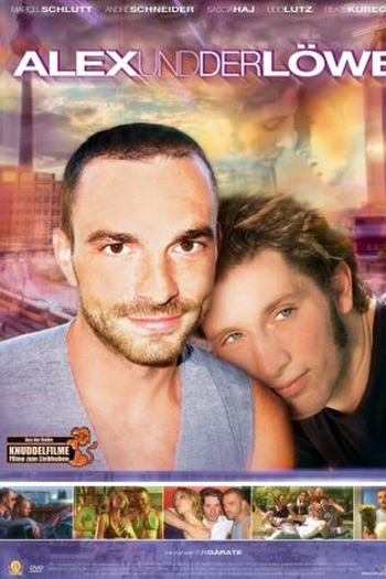 Poster de Filme Alex e Leo (2010)