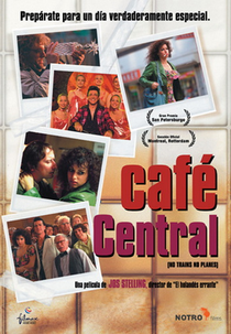 Nem Trens, Nem Aviões (No Trains No Planes)