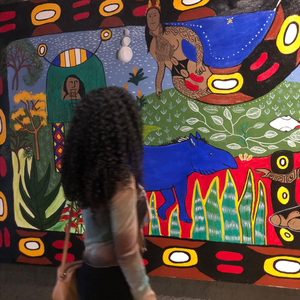 Foto de perfil de Ariane