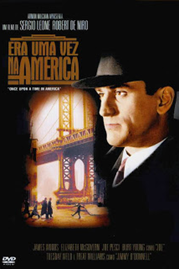  de Filme Era uma Vez na América (1984)