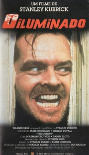 O Iluminado - Poster / Capa / Cartaz - Oficial 13