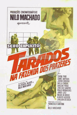 Tarados na Fazenda dos Prazeres (Tarados na Fazenda dos Prazeres)