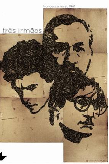  de Filme Três Irmãos (1981)