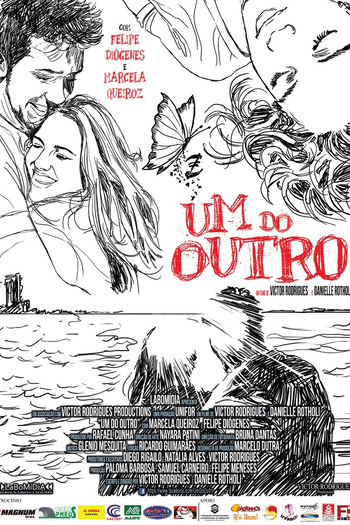  de Curta Um do Outro (2012)