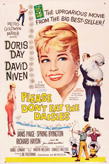 Já Fomos Tão Felizes (Please Don't Eat the Daisies)