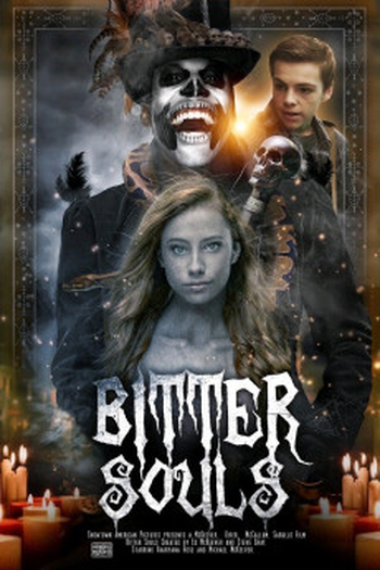 Poster de Filme Bitter Souls (2025)