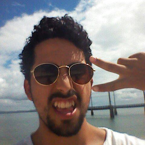 Foto de perfil de Cauê