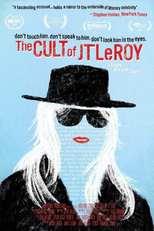 O Culto a JT Leroy (The Cult of JT LeRoy)