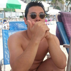 Foto de perfil de Gabriel Seiji Berrance