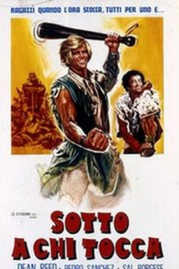  de Filme Só a Mim Pertence (1972)