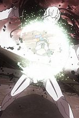 激闘決着！最強の戦い (激闘決着！最強の戦い)