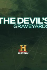 Os cemitérios do Diabo (The Devil's Graveyards)