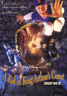 Um Garoto na Corte do Rei Arthur