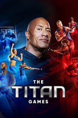 The Titan Games (The Titan Games)