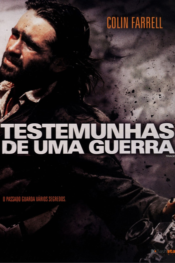  de Filme Testemunhas de Uma Guerra (2009)