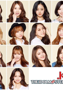 The Idolm@ster.KR (The Idolm@ster.KR)