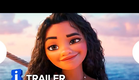 Moana 2 | Trailer Legendado