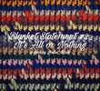 Blanket Statement #2: It’s All or Nothing