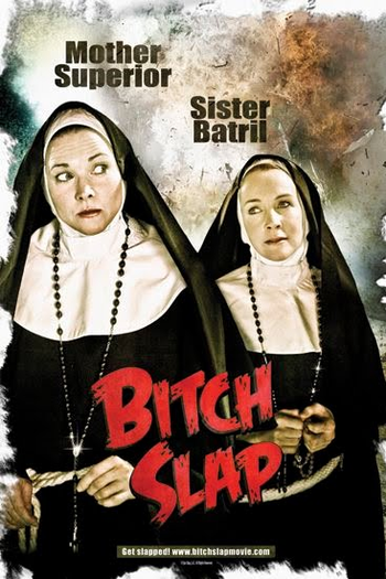  de Filme Perigosas (2009)