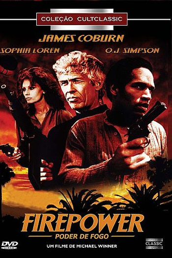  de Filme Poder de Fogo (1979)