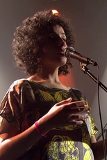 Ensaio - Márcia Castro (Ensaio - Márcia Castro)