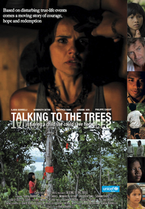 Talking to the Trees (Talking to the Trees)