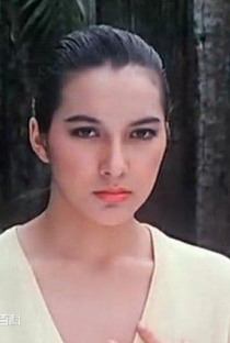 Maria Tung Ling - Poster 1