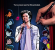 Tig Notaro - Em Desenhos